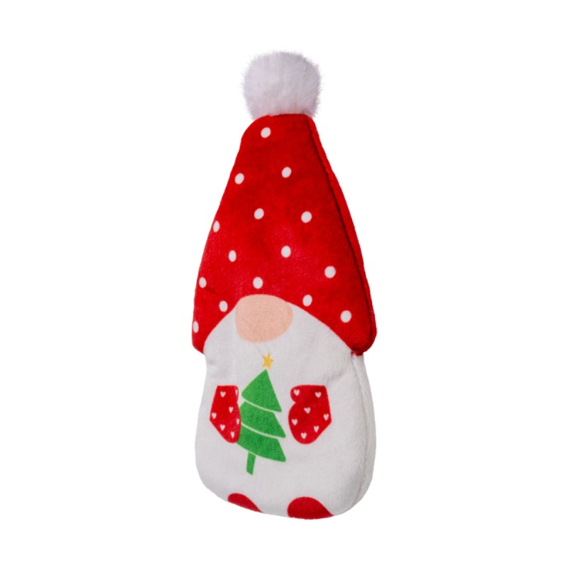 JOUET KONG CHAT GNOME NOEL