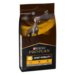 PROPLAN DIETETIQUE CHIEN JM JOINT MOBILITY 3KG
