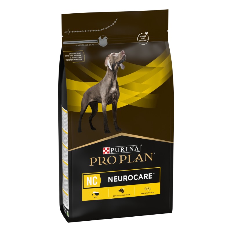 PROPLAN DIETETIQUE CHIEN NC NEUROCARE 3KG