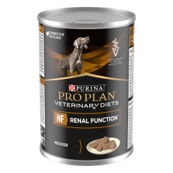 PROPLAN DIETETIQUE CHIEN NF RENAL FUNCTION 12X400G