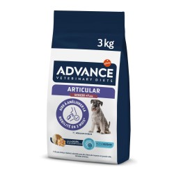 ADVANCE VETERINARY DIET CHIEN SENIOR ARTICULAR 3KG