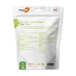 EASYPILL CHIEN CONFORT RENAL 42 BOUCHEES