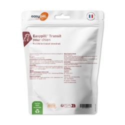EASYPILL CHIEN TRANSIT