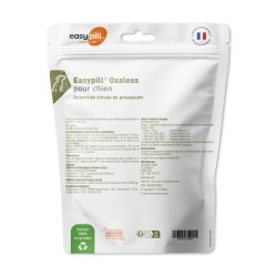 EASYPILL CHIEN OXALESS 42 BOUCHEES