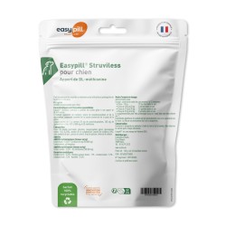 EASYPILL STRUVILESS CHIEN 42 BOUCHEES