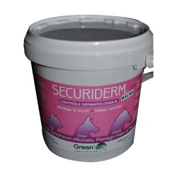 SECURIDERM BAUME 500 GR