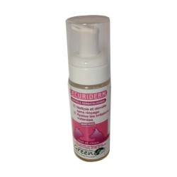SECURIDERM MOUSSE 150ML