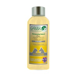 SHAMPOOING PURIFIANT FL 250 ML