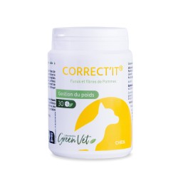 CORRECT'IT C.F CHIEN 30 CP