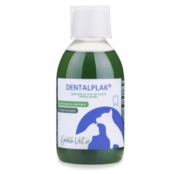 DENTALPLAK 250 ML