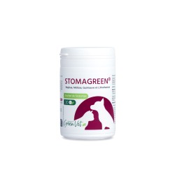 STOMAGREEN 30 CPRS