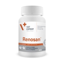 RENOSAN 60 CAPSULES