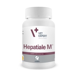 HEPATIALE FORTE ADVANCED 30 CPRS