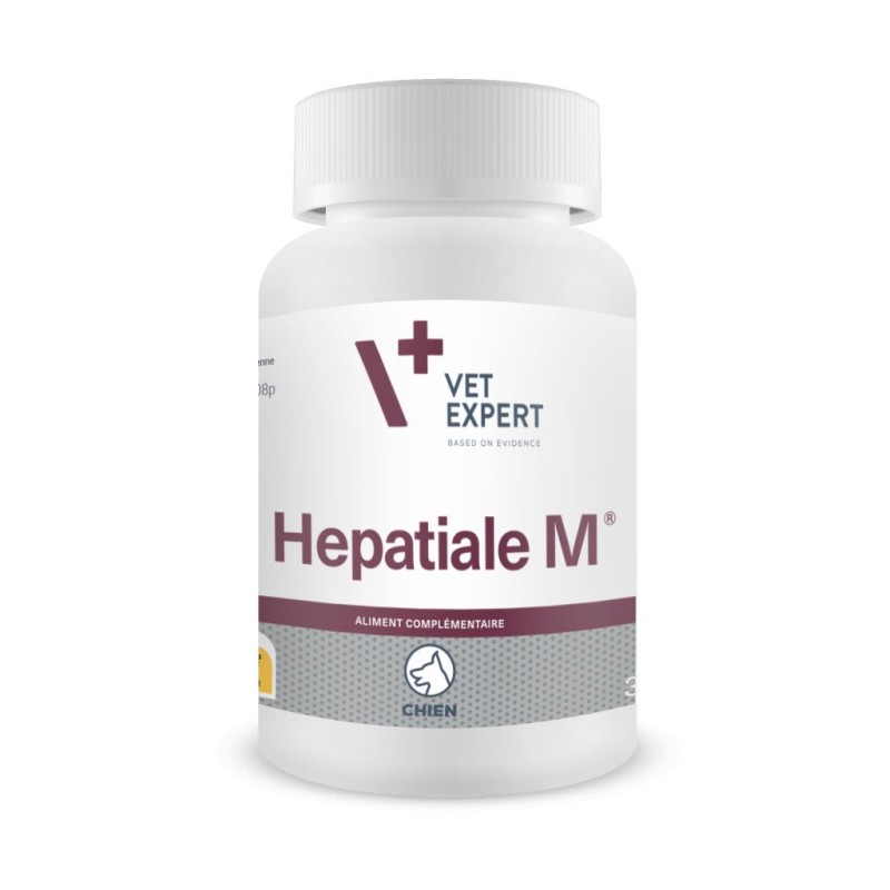 HEPATIALE FORTE ADVANCED 30 CPRS