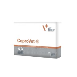 COPROVET 30 GELULES