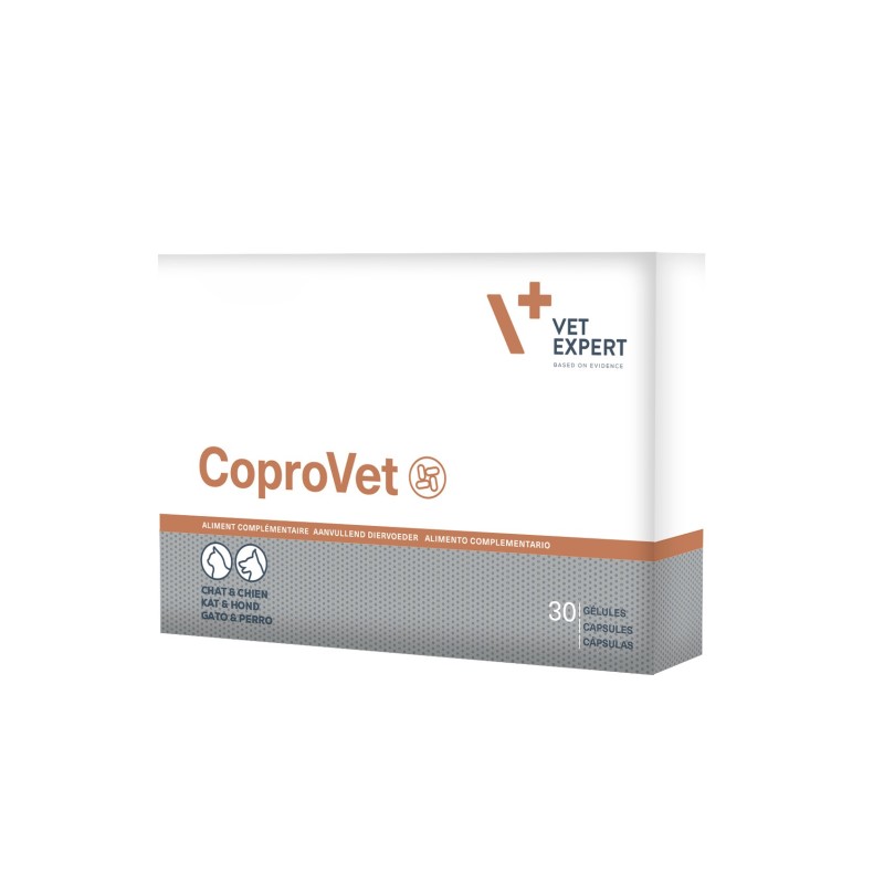 COPROVET 30 GELULES