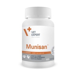 MUNISAN 60 CAPSULES