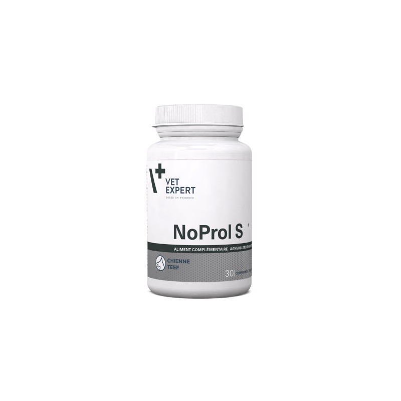 NOPROL S 30 CPRS