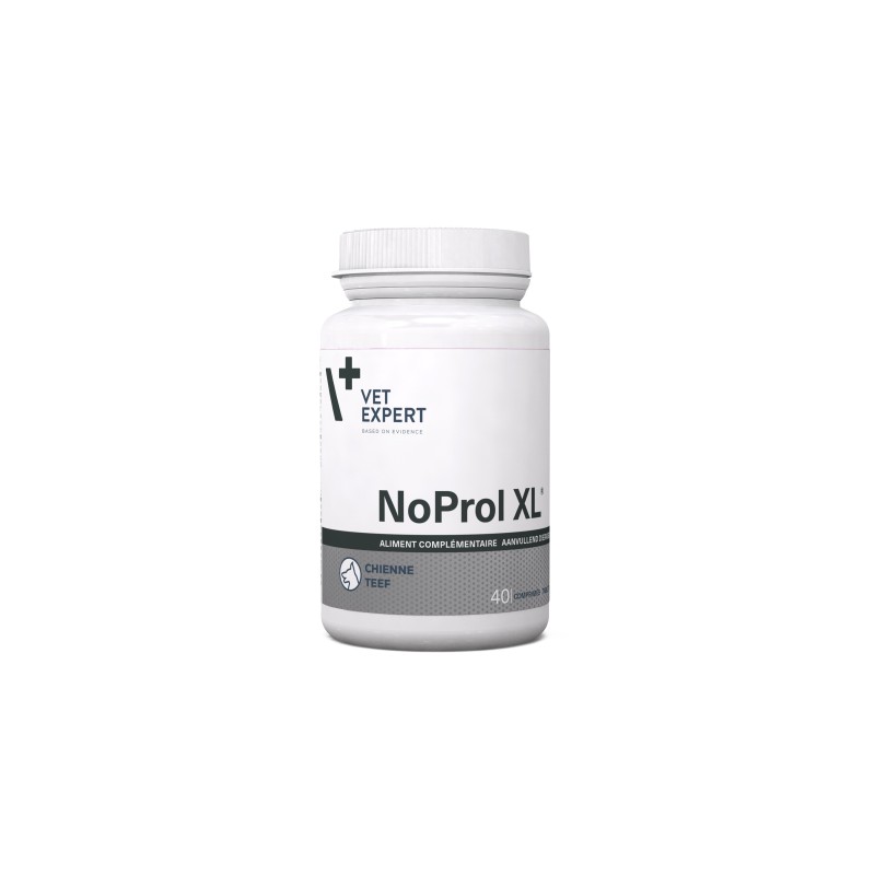 NOPROL XL 40 CPRS
