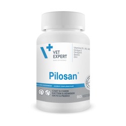 PILOSAN 90 CAPSULES