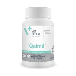 QALMIL 60 CAPSULES