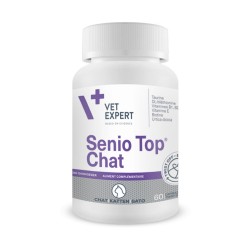 SENIO TOP CHAT 60 TWIST OFF