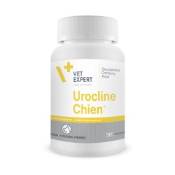 UROCLINE CHIEN 30 COMPRIMES