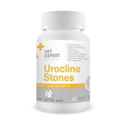 UROCLINE STONES 45 CAPSULES