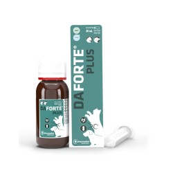 DAFORTE PLUS GEL 20ML