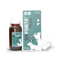 DAFORTE PLUS GEL 50ML