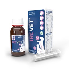 IRCVET GEL 50ML