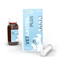 VETGASTRIL PLUS 50ML