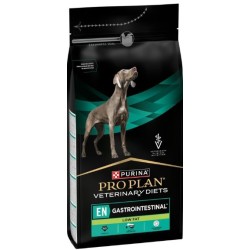 PROPLAN VETERINARY DIET CHIEN EN GASTROINTESTINAL LOW FAT 1,3KG