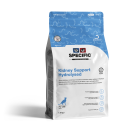 SPECIFIC CHAT FKD-HY KIDNEY SUPPORT 1,6KG
