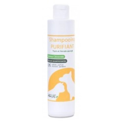 SHAMPOOING PURIFIANT FL 250 ML