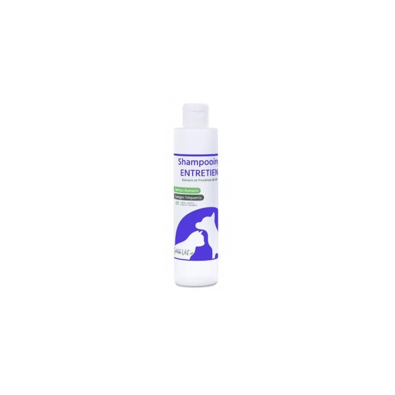 SHAMPOOING ENTRETIEN 250 ML