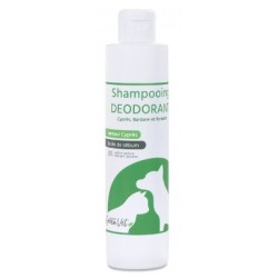 SHAMPOOING DEODORANT 250 ML