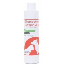 SHAMPOOING ACTIV'MUE 250 ML