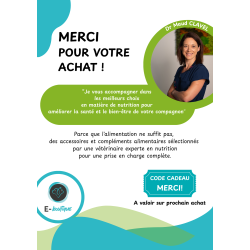 Flyer VetForNut