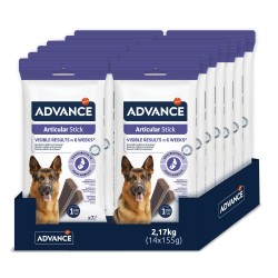 ADVANCE CHIEN ARTICULAR SNACK 155G