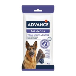 ADVANCE CHIEN ARTICULAR SNACK 155G