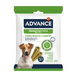 ADVANCE CHIEN MINI DENTAL SNACK 90G