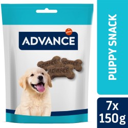 ADVANCE PUPPY SNACK 150G