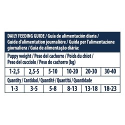 ADVANCE PUPPY SNACK 150G