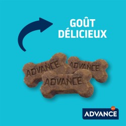 ADVANCE PUPPY SNACK 150G