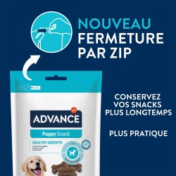 ADVANCE PUPPY SNACK 150G