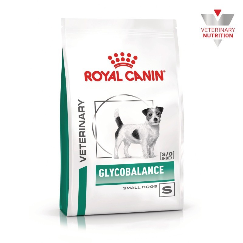 ROYAL CANIN CHIEN SMALL GLYCOBALANCE 8KG