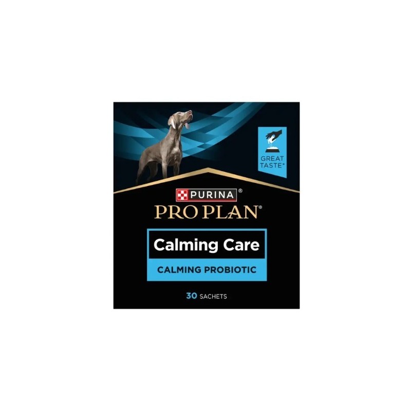 PROPLAN CHIEN CALMING CARE 30 SACH X1G