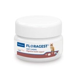 FLORAGEST CHAT X 30