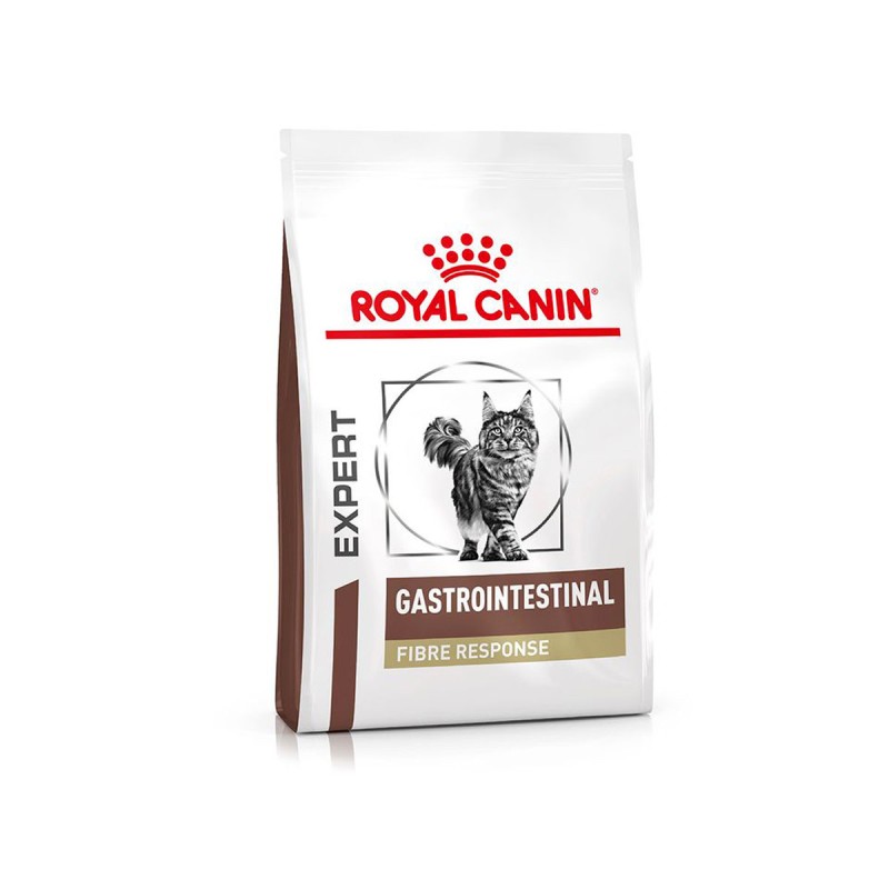 EHN CT GASTRO INT FIBRE RESPONSE4KG
